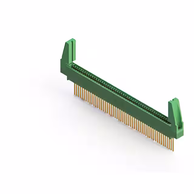 345-052-544-688 EDAC Inc.  Edgeboard Connectors